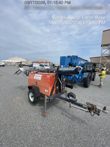 2017 WANCO WLT-4M