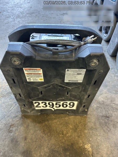 2022 PHOENIX AirMAX Radial Air Mover