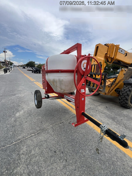 2023 MULTIQUIP MC12PH