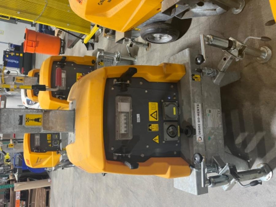 2024 ATLAS COPCO HILIGHT E3 Plus