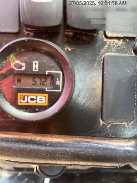 2024 JCB 509-42