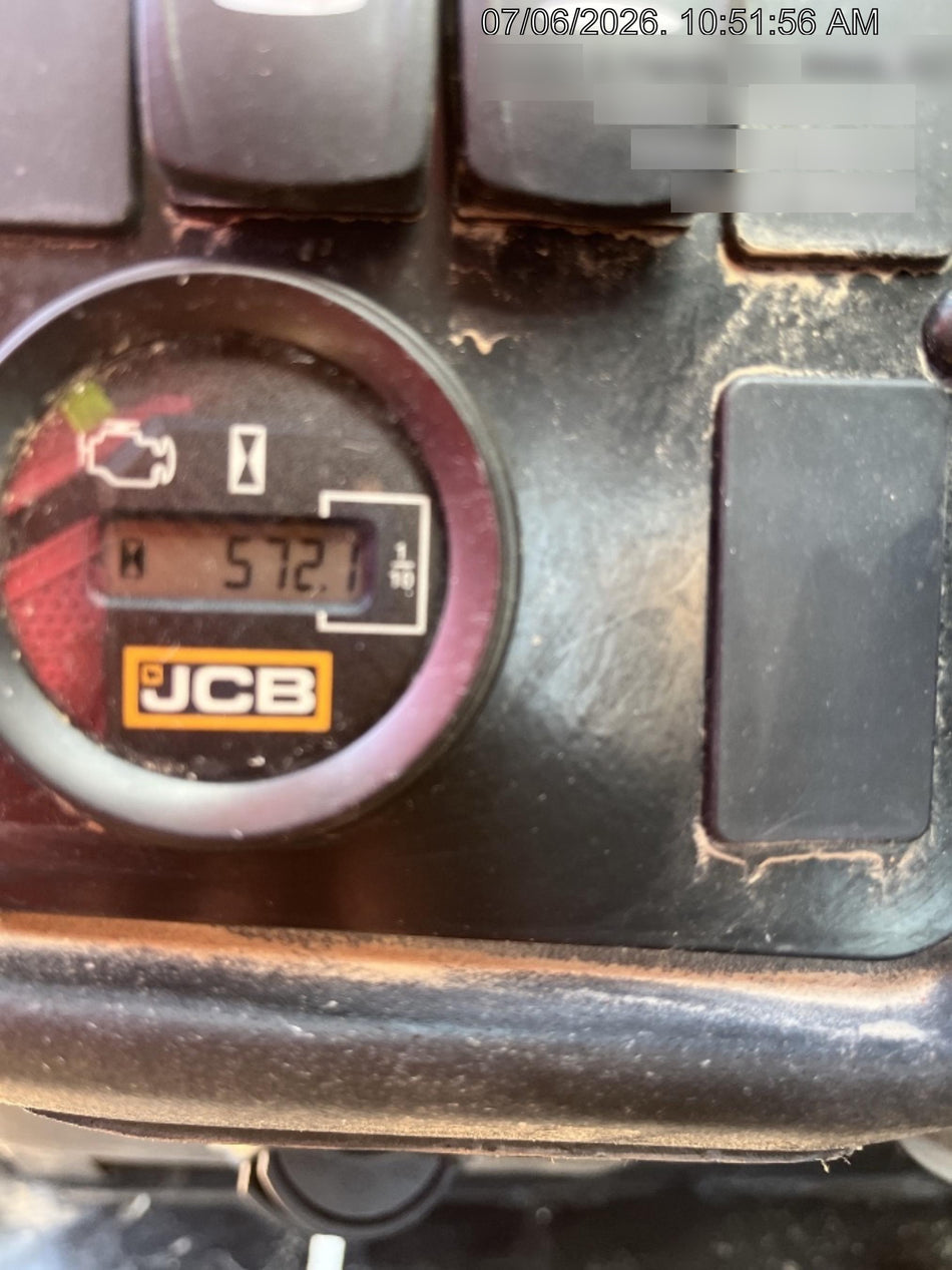 2024 JCB 509-42