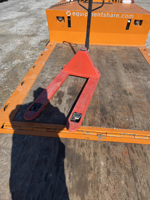 2023 MIGHTY LIFT ML55M