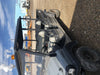 2019 Club Car CA1700D Diesel, 4-Seat, ROPS, AWD w/None
