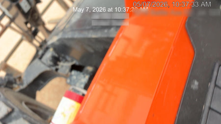 2023 SKYTRAK 12054