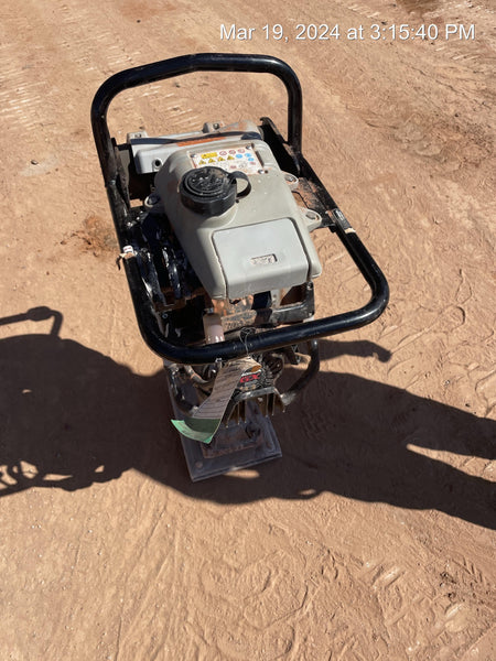 2022 MULTIQUIP MTX60HD