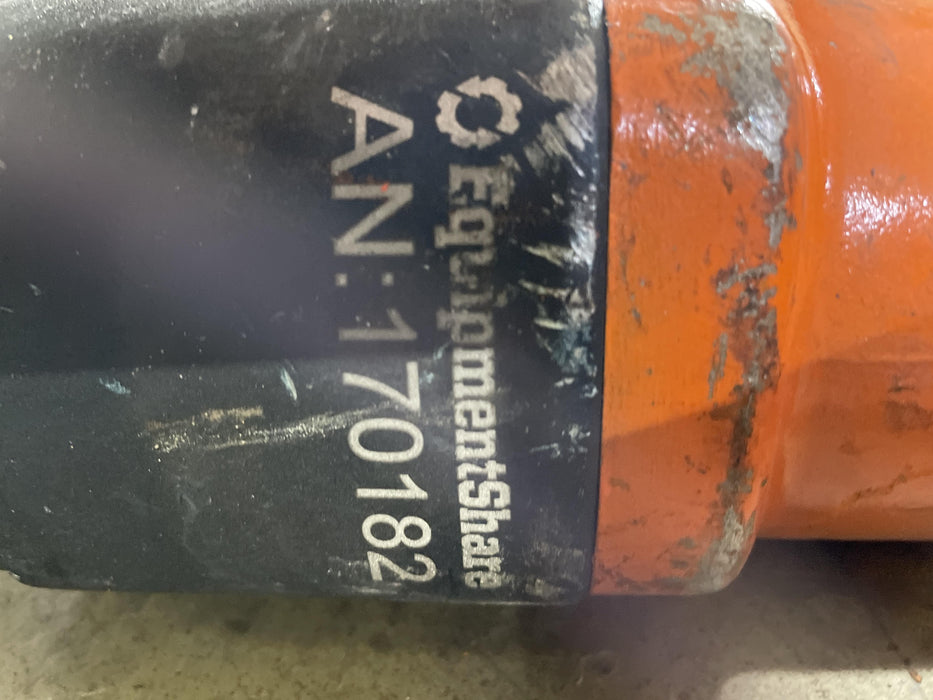 2021 MICHIGAN PNEUMATIC 751SS