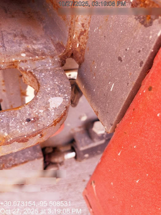 2017 Skyjack SJIII-3226 Standard