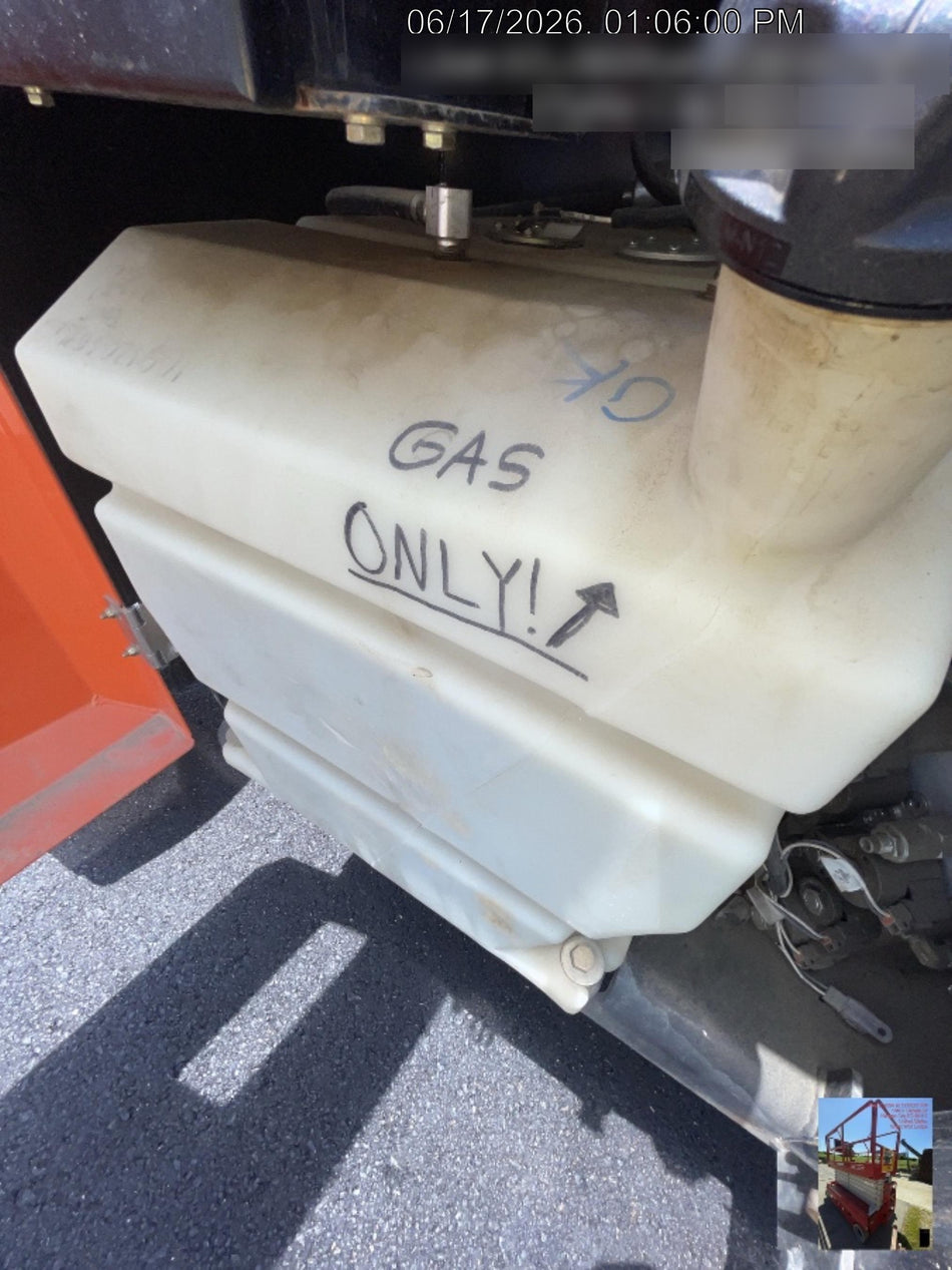 2023 JLG RT4394