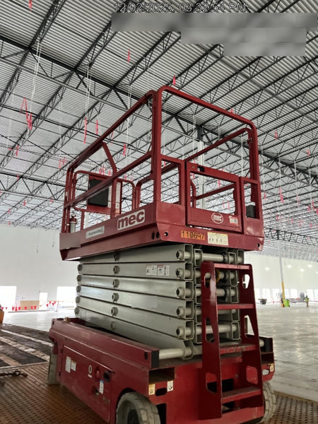 2020 MEC 4046SE
