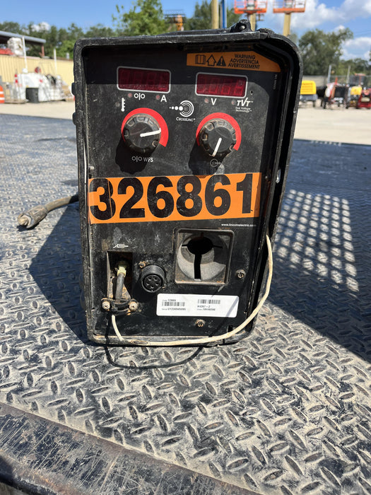 2023 LINCOLN ELECTRIC LN-25X