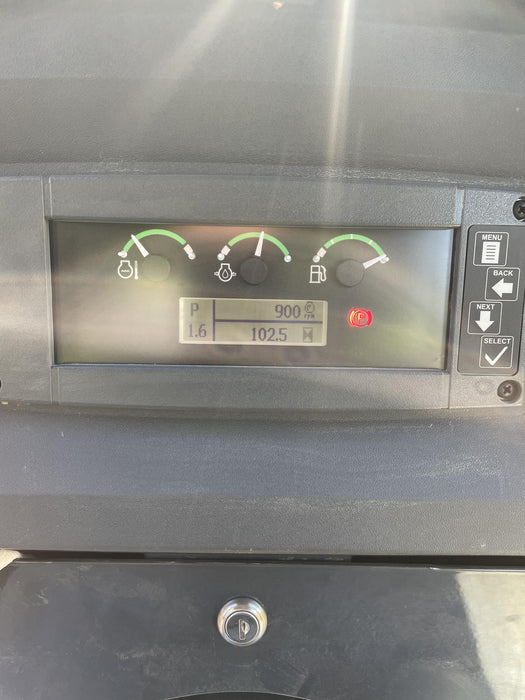 2022 JOHN DEERE 450K