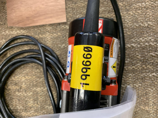 2022 MULTIQUIP HBC19B