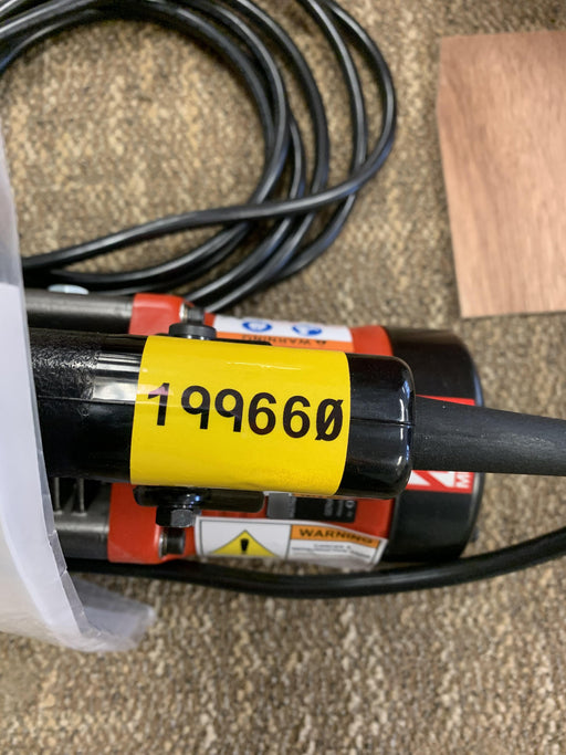 2022 MULTIQUIP HBC19B