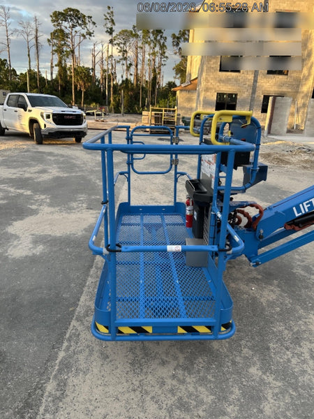 2026 GENIE S-65 HF