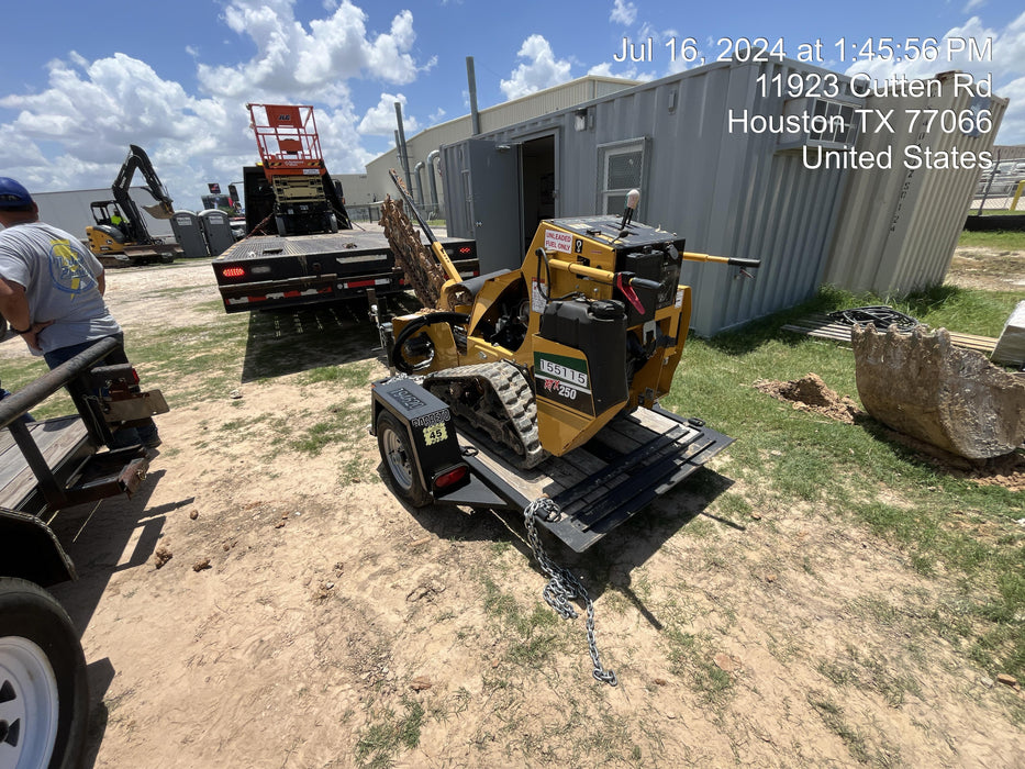 2021 BARRETO E4X6TBT