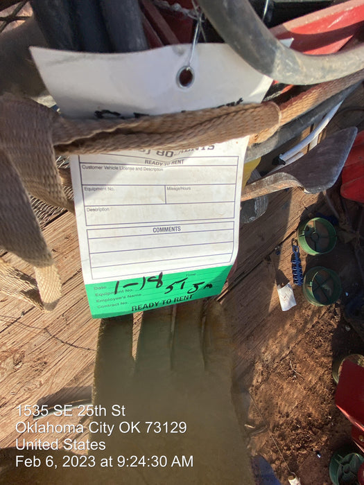 2019 HILTI TE 3000-AVR