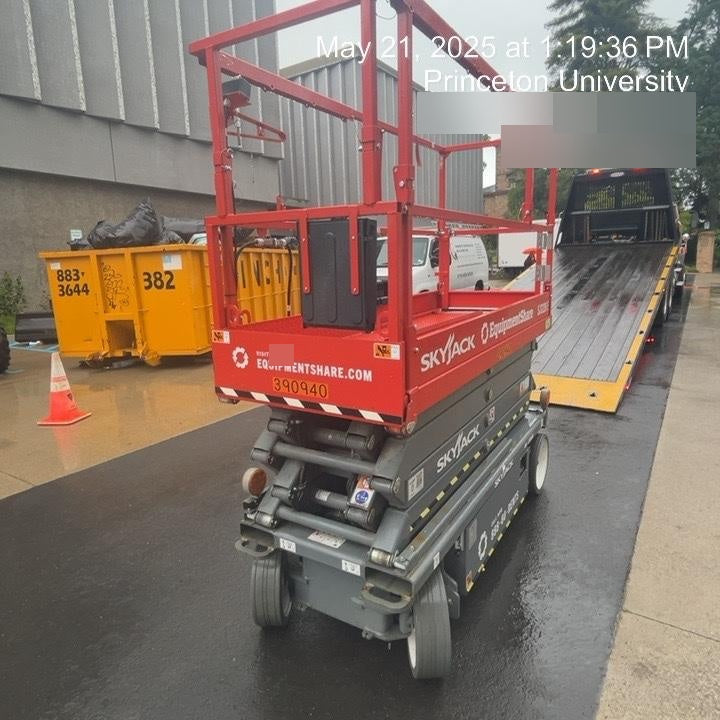2024 SKYJACK SJ3226