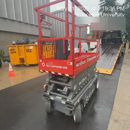 2024 SKYJACK SJ3226