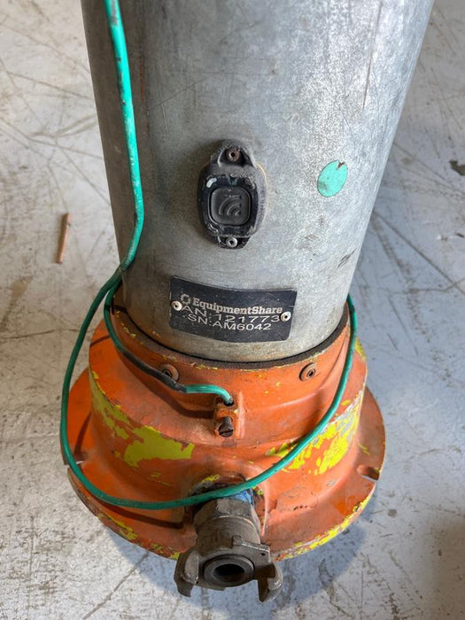 2020 MICHIGAN PNEUMATIC HV-6AM