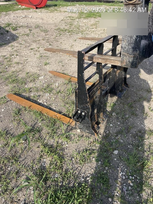 2023 ARROW MATERIAL HANDLING 48" Pallet Forks - Arrow