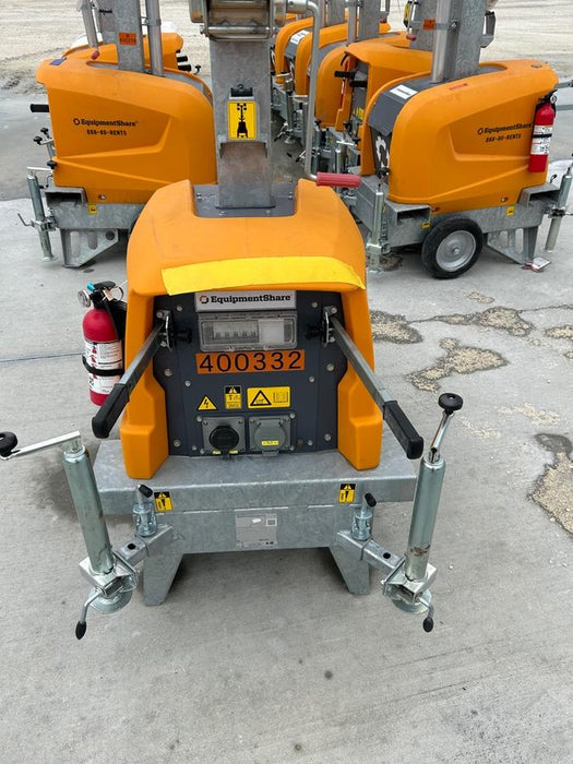 2024 ATLAS COPCO HILIGHT E3 Plus