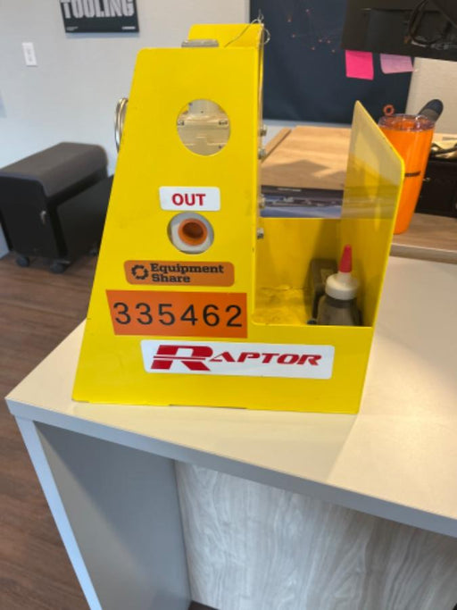 2023 TORCUP RPDD-FRL