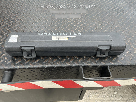 2023 CDI 1002MFRMH