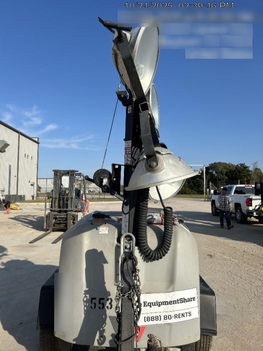 2017 WACKER NEUSON LTV6L-MH