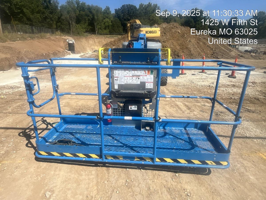 2023 MILLER ELECTRIC CST-280