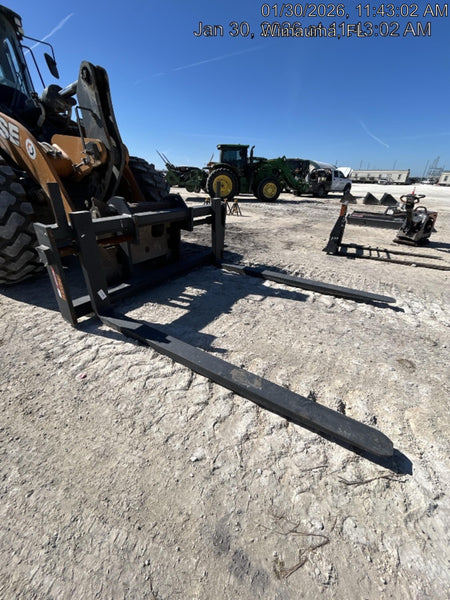 2025 ARROW MATERIAL HANDLING 733-6-96C01814