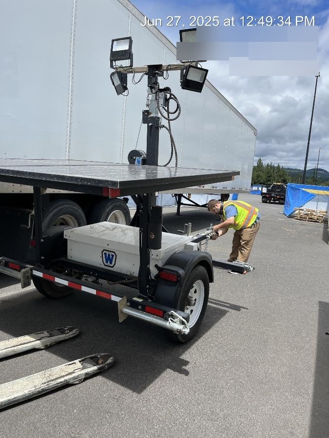 2022 WANCO WLTSSM4A750