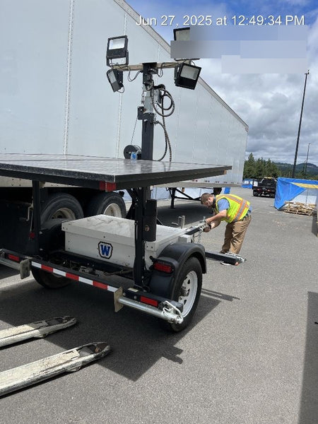 2022 WANCO WLTSSM4A750