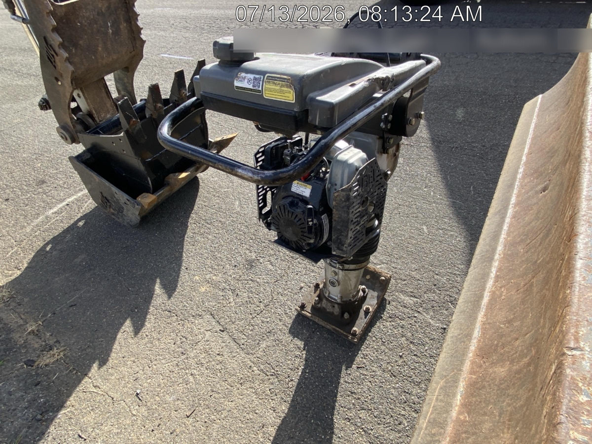 2024 THIRD COAST EQUIPMENT PR70H