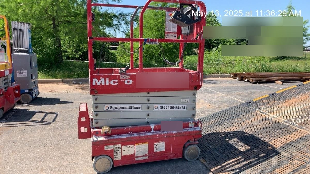 2019 MEC Micro 19