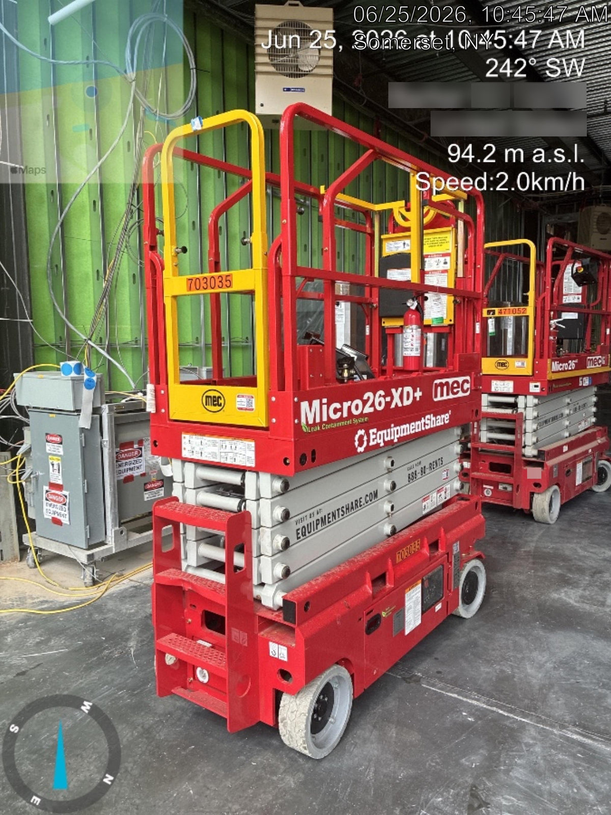2026 MEC Micro 26-XD+