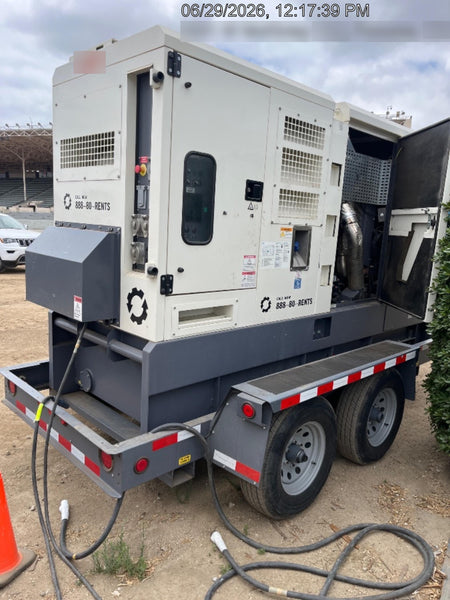 2023 ATLAS COPCO QAS 175