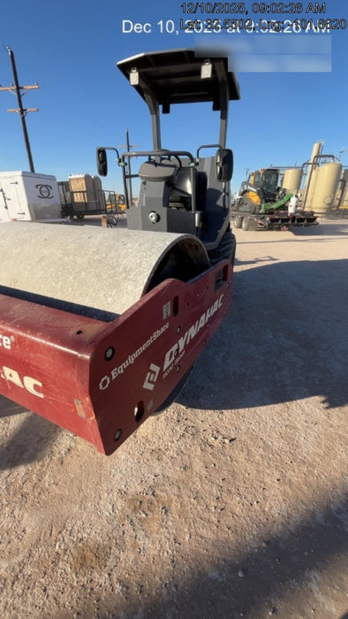 2024 DYNAPAC CA1400D