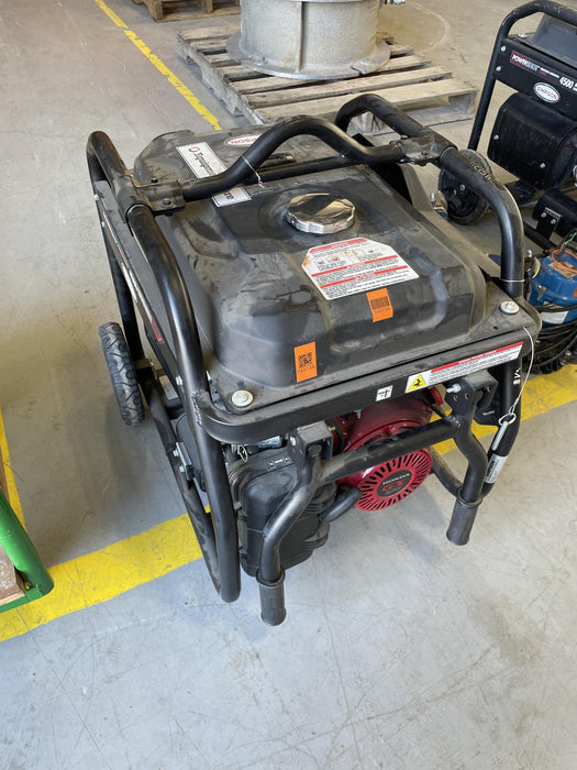 2022 SIMPSON SCGH5500