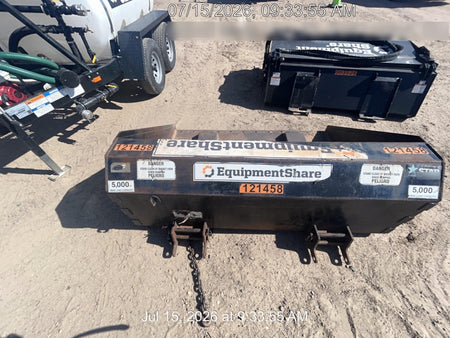 2020 STAR INDUSTRIES 1406B