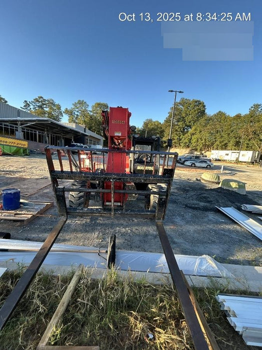 2020 MANITOU MTA6034