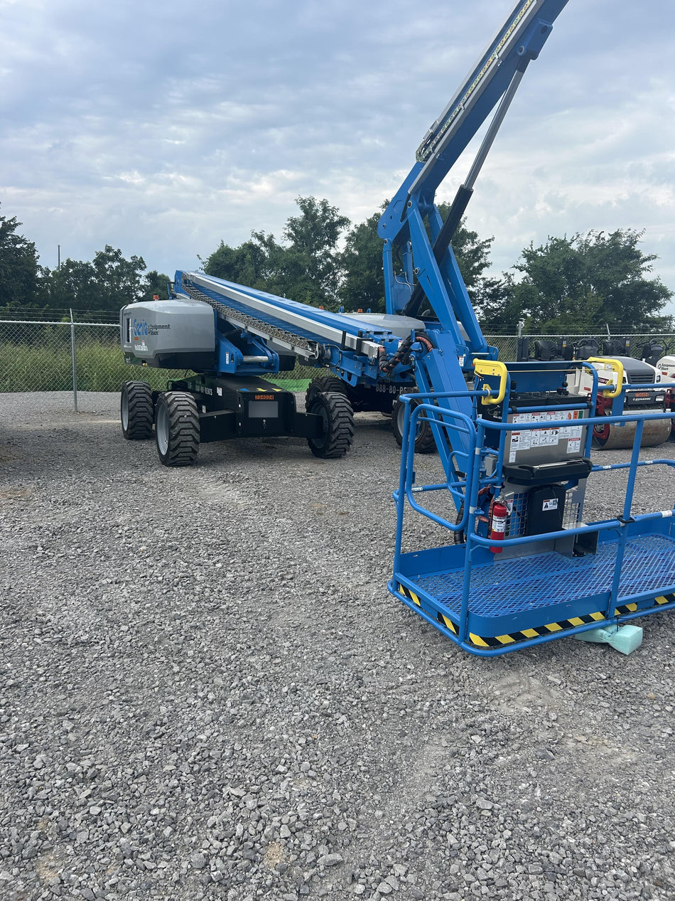 2026 GENIE S-65 XC