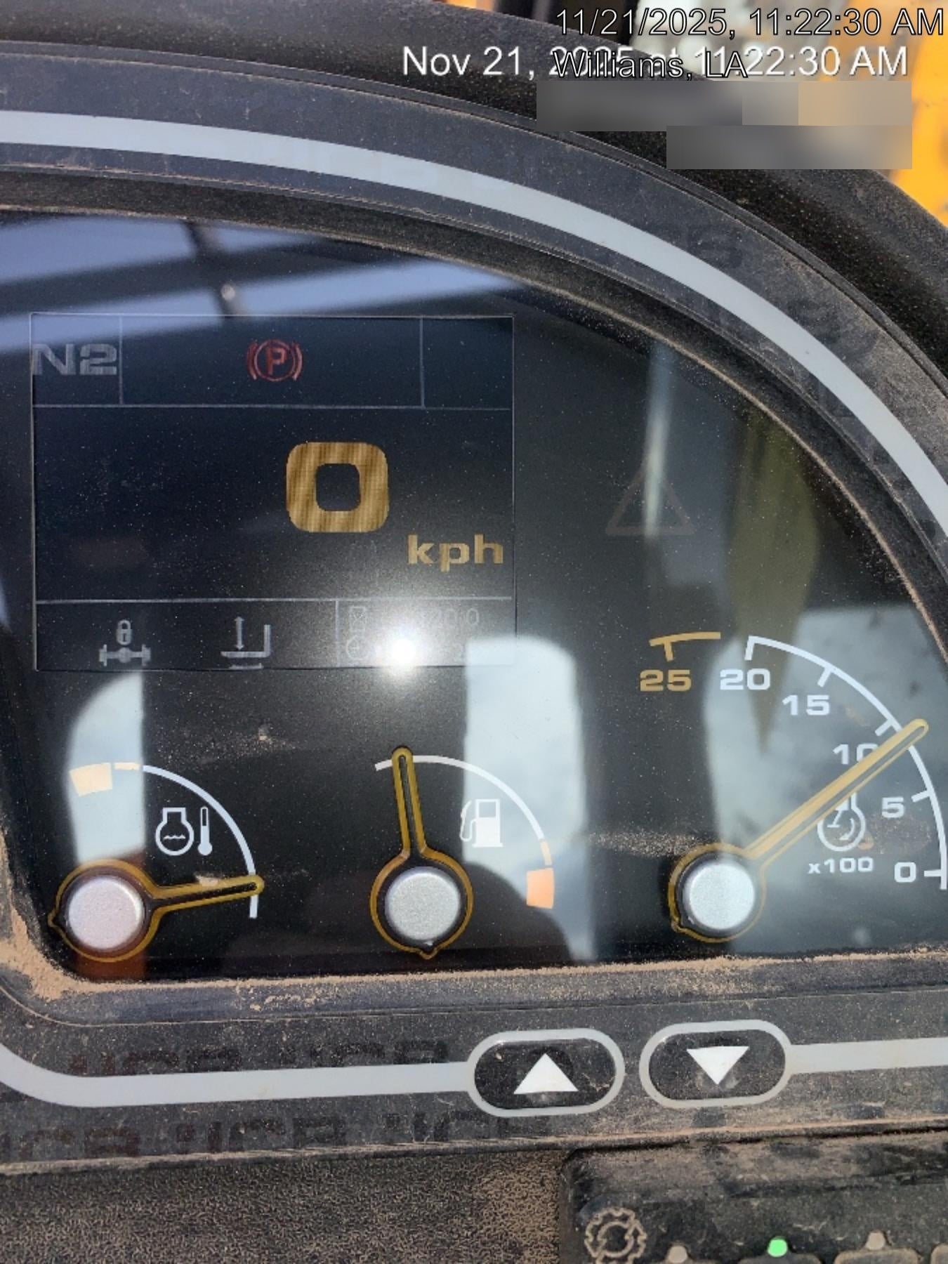 2025 JCB 510-56