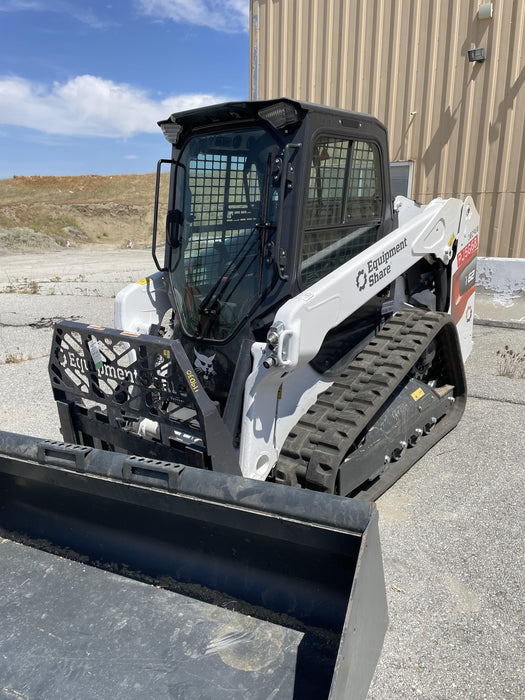 2023 BOBCAT T62