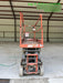 2018 Skyjack SJIII-3226 Skyjack SJIII3226 Scissor Lift w/Trojan Batteries