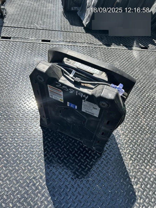 2022 PHOENIX AirMAX Radial Air Mover