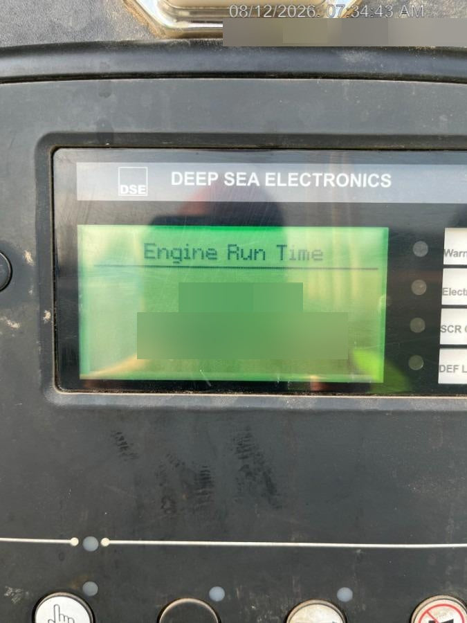 2022 ATLAS COPCO QAS 70