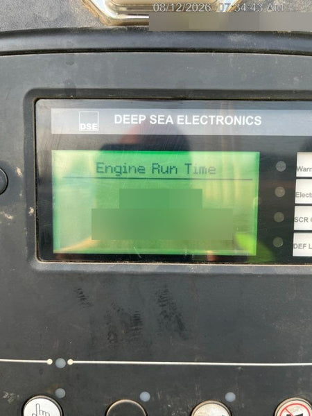 2022 ATLAS COPCO QAS 70