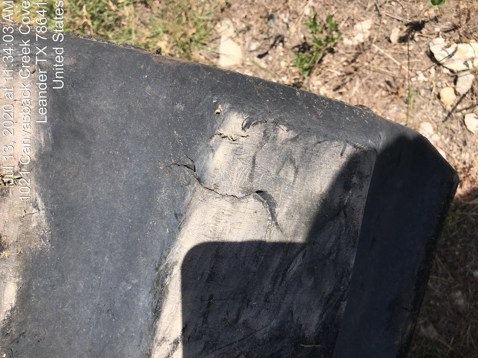 Wacker Neuson ST45 14-Pin Attachment Control T3 Bucket Leveling, Ride Control, CAB/Heat, A/C, Cyclonic Engine Pre-Cleaner, Block Heater (110v) T4F, Counter Weights, Dual Beam Work Lights,  Radio, Back-Up Camera, Zero-Drift Hydraulic Valve, Foot Throttle, 4 Way Flasher Kit, Scavenger Air Cleane, Synthetic Hydraulic Oil, High Flow LF	Hydraulic Coupler SSL/CTL