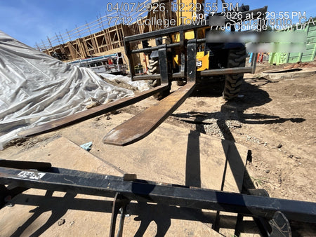 2024 JLG 1001275853